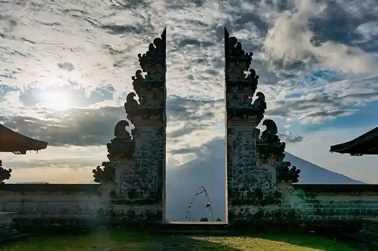 Bali